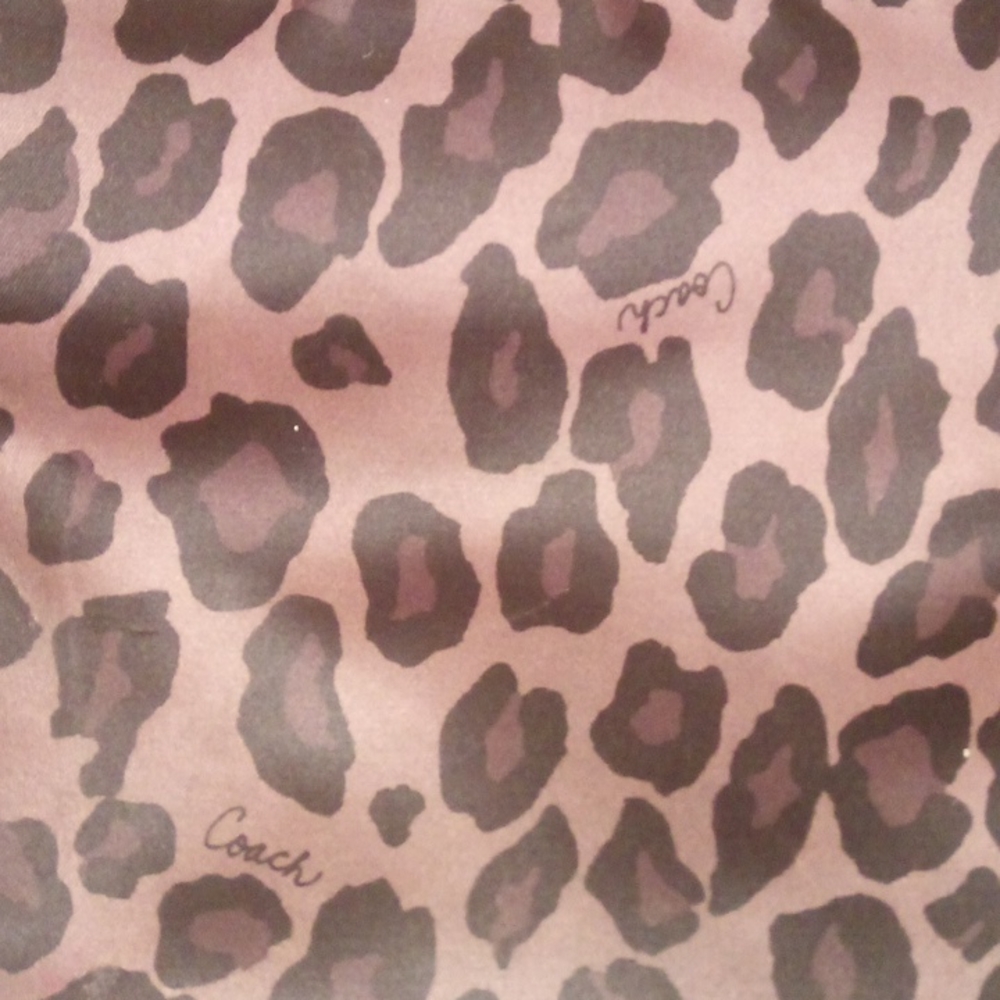 Coach crossbody purse - Picture 5 of 7